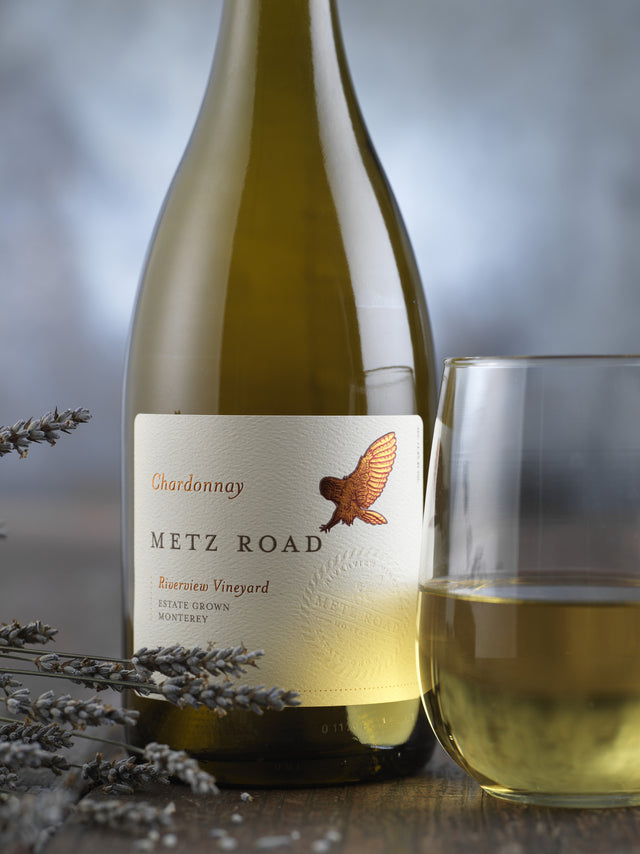 Metz Road Chardonnay