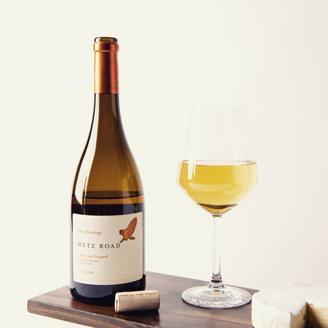 Metz Road Chardonnay