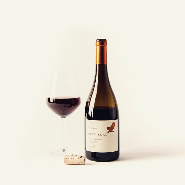 Metz Road Pinot Noir