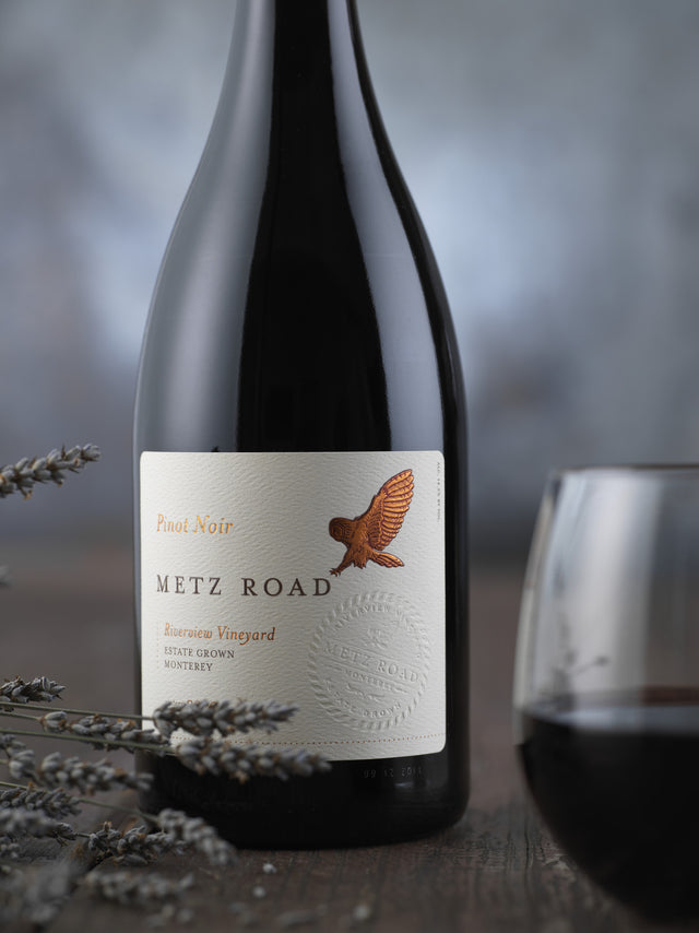 Metz Road Pinot Noir